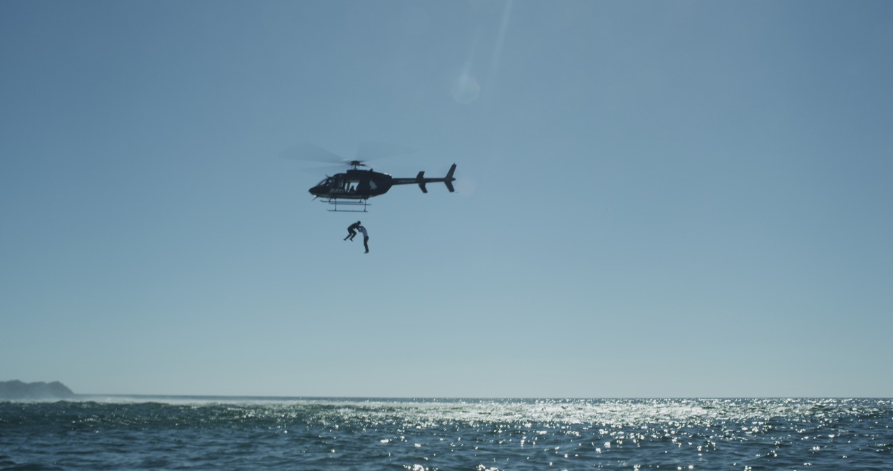 Cómo hacer que una película indie de $250K se vea como un blockbuster de $25 millones