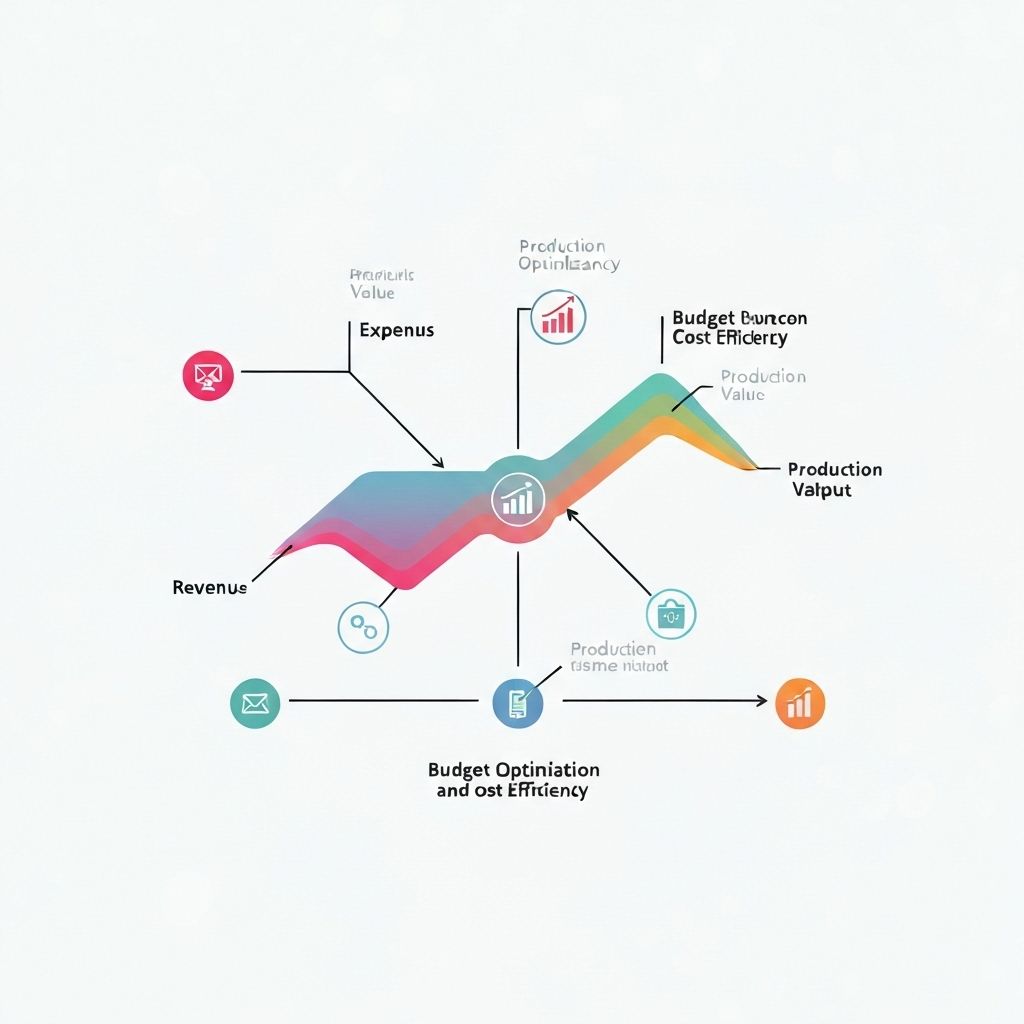 Eficiencia de costos