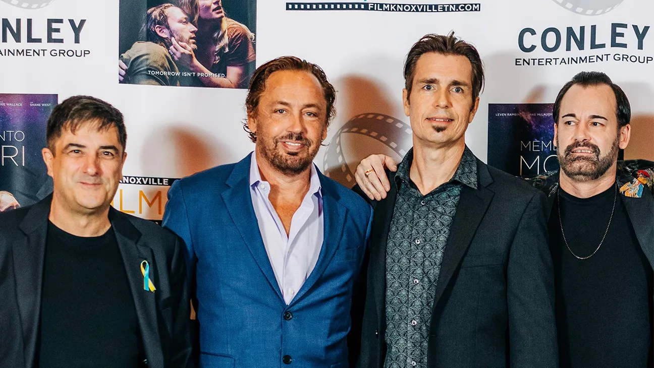 Conley Entertainment Group Expande Producción en 2024