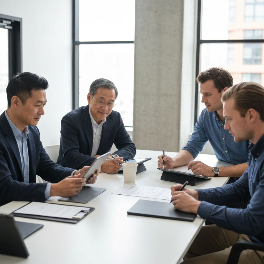 Gobernanza local colaborativa