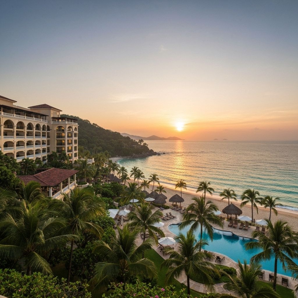 Puerto Vallarta